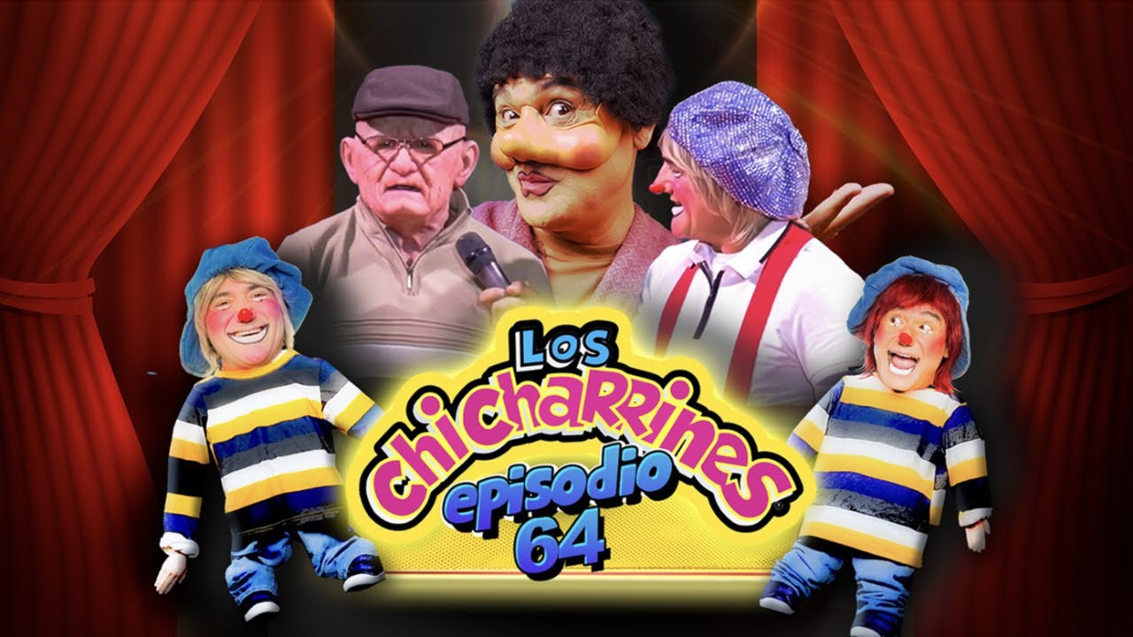 Chano por primera vez en vivo, las compras de La Abuelita y Chiquirrines