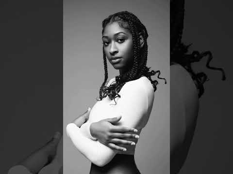 Nafaika- Left with a Broken Heart (Official Audio)