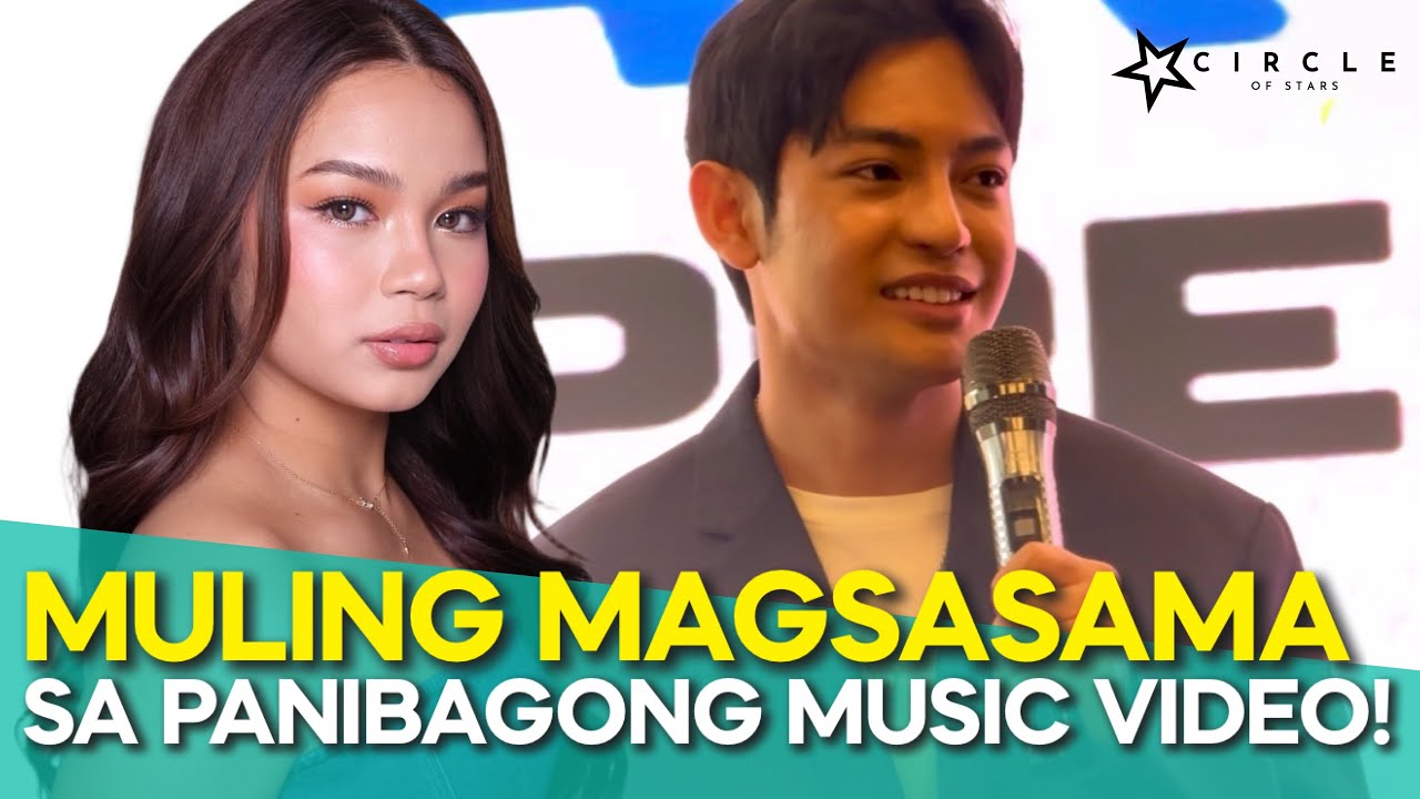 Kolette Madelo at Jake Villamor, magsasama muli sa isang music video