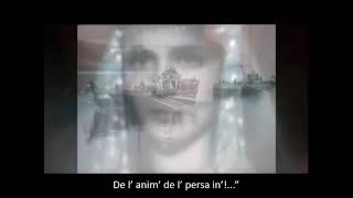 Volga, Volga… – Волга, Волга, мать родная… – Esperanto – subtekstoj