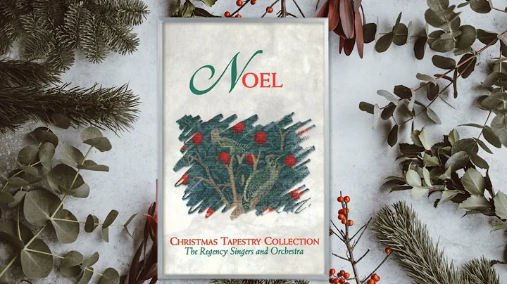 The first noel - Aimee Williamson