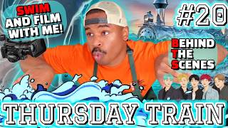 💥Level Up Your Art Content 🎨| Thursday Train #20