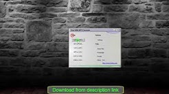 Free WMA MP3 Converter 1.8 - Durasi: 1:17. Free WMA MP3 Converter 1.8 - Durasi: 1:17.