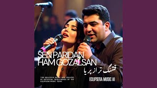 Sen paridan ham go'zalsan - Eclipsera Music Ai