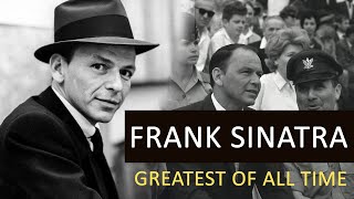 Frank Sinatra   The Life and Legacy of an American Icon
