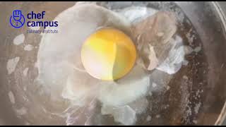TVISION PRODUCE: Preparación Huevos Fritos