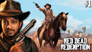 Old but GOLD – RDR 1 Gameplay Old but GOLD – RDR 1 Gameplay