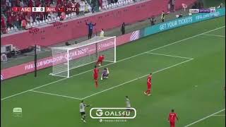 ملخص مباراة الاهلي و الاهلي والدحيل القطري و فوز الاهلي 1لا شئ