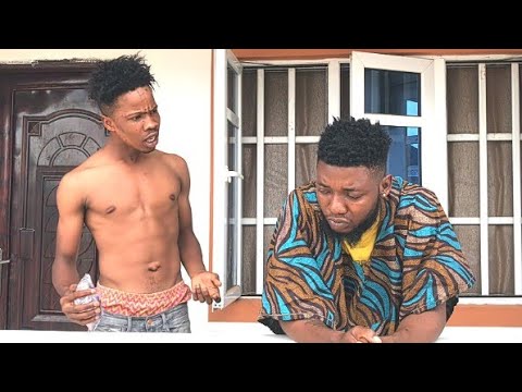 Download Kabaad and the stupid son || REAL HOUSE OF COMEDY  [Ydwonders comedy]