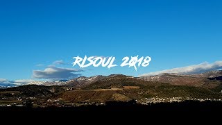 RISOUL 2018 - FIRST EDIT