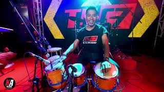 Jodo Wong Liyo Yolanda Jarly Koplo Terbaru TNC7 Music
