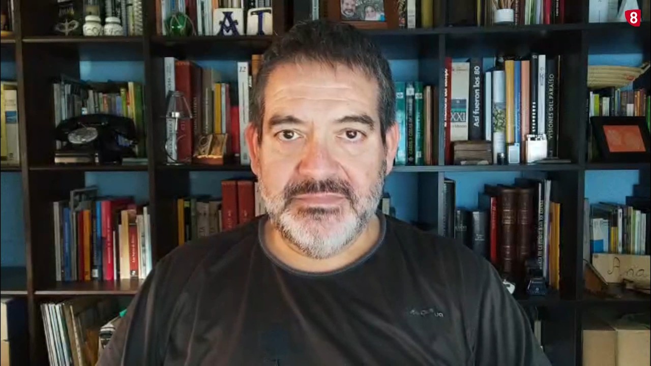 PUNTO DE ENCUENTRO LA PUNTILLA, 9 DE ABRIL 2026