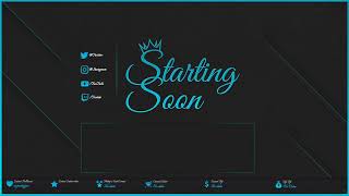 Quick Stream cause im tired.