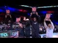 2015 Boost Mobile NBA D-League Slam Dunk Contest