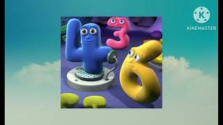 Numberjacks Tens Moments Alternate Ending