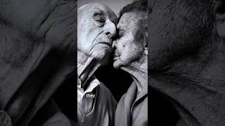 101 and 102 Years Old, Still Married | Century-Old Couple's Inspiring love Story 101 and 102 Years Old, Still Married | Century-Old Couple's Inspiring love Story