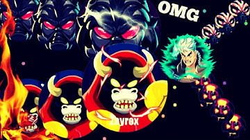 NEBULOUS-DESTROYING TEAM ( PRE/DOUBLE SPLIT ) / TRICKSPLIT / EPIC WIN COMPILATION / CANNON SPLIT