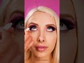 😍 I'm a Barbie Girl 🤩 #shorts #makeup #makeover #5minutecrafts #funny image