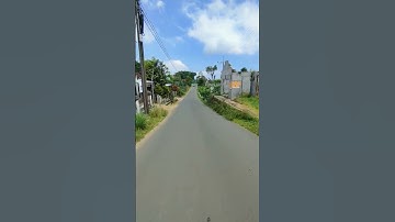 Thumbnail of #minang #lagusunda #beranda #automobile #suasanayangindah #travel #music #wisata #international