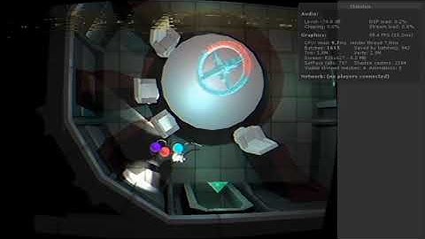 Astro Knots GamePlay