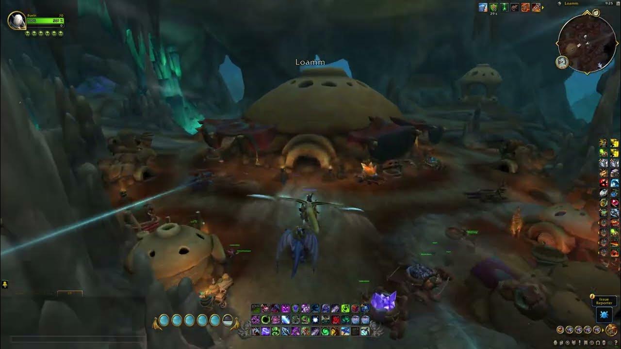 Where to use Flightstones to upgrade gear, WoW Dragonflight