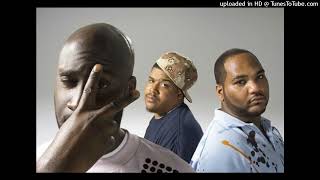 De La Soul - Declaration