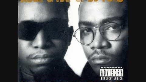 Kool G Rap & DJ Polo - Bad To The Bone