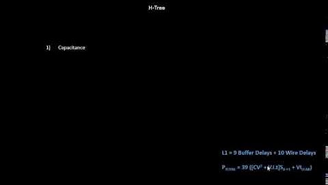 What is the Optimization Checklist?? Learn @ Udemy- VLSI Academy
