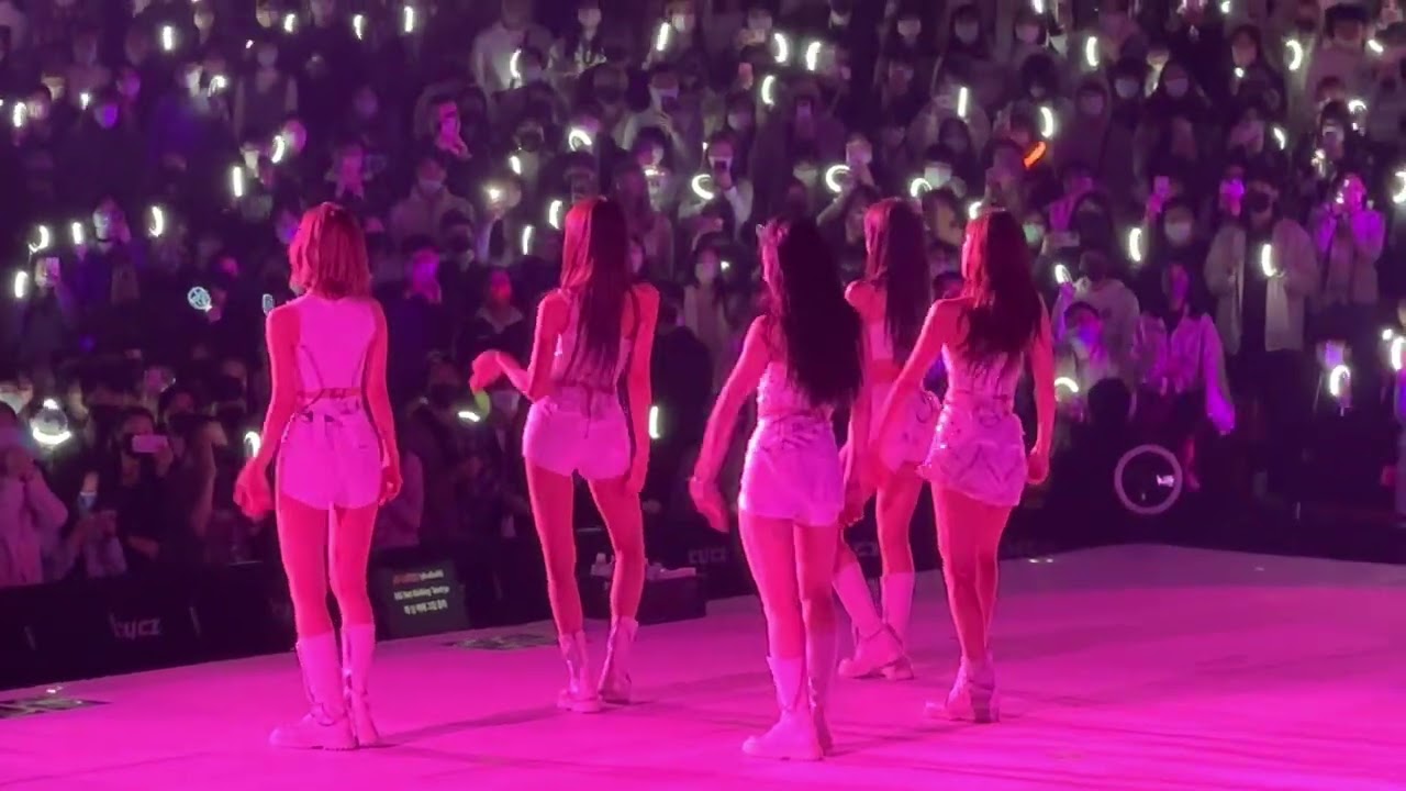 20230226 WHAT I WANT + 365 - ITZY THE 1ST WORLD TOUR＜CHECKMATE＞TAIPEI