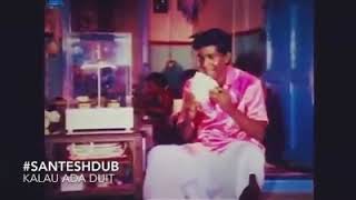 Kalau ada duit | santesh video | vadivel Malay version | vadivel in Malay