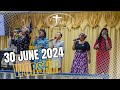 30 June 2024 | Sunday Service Worship