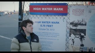 Field Report: The Future of Brooklyn is Underwater