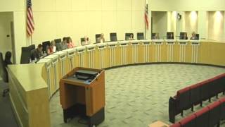LBCCD - Board of Trustee Meeting - August  26, 2014 - Part 6