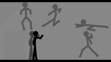 The Imitator - TheGhostAnimator