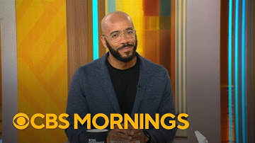 Clint Smith on adapting "How the Word Is Passed" for young readers