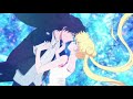 美少女戦士セーラームーンEternal 後編 Pretty Guardian Sailor Moon Eternal