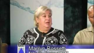 Part1 - MDC Outreach Liaison