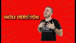 Youtuberlarin Düşüşü Despacito Parodi̇ Hizli Versi̇yon