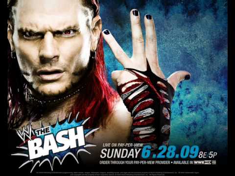 WWE The Bash 2009 theme song  lyrics