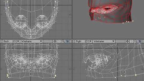 LightWave 8 Extender Plus
