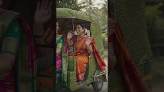 🚕 India's Most Stylish Auto Ride! 😍