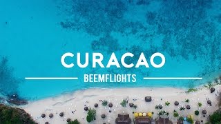 Dushi Curacao From Above Dji Phantom 3