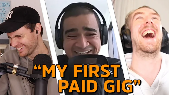 Dilruk Jayasinha's Worst Bomb