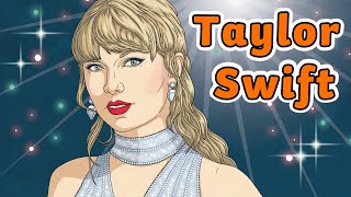 who is taylor swift taylor swift facts kids