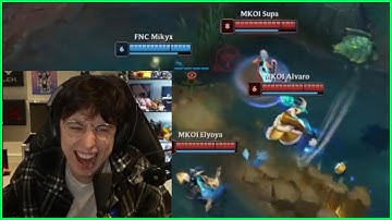 EU Bullies Scuttle Crab 😠