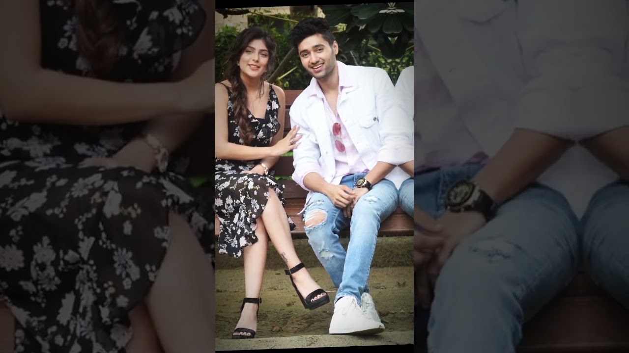 Tera fitoor lyrics -Genius Utkarsh Sharma and Ishita Chauhan new viral video