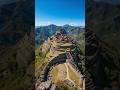 Sacsayhuamán Fortress – Inca Engineering Marvel That Defies Time