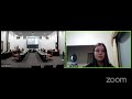 Gawler Youth Advisory Committee Meeting