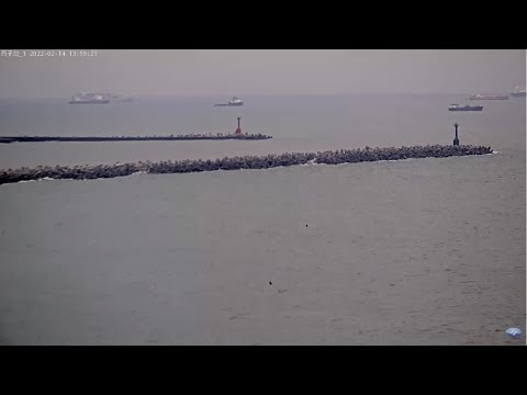 高雄｜西子灣1-即時影像