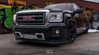 5/11 drop on my sierra